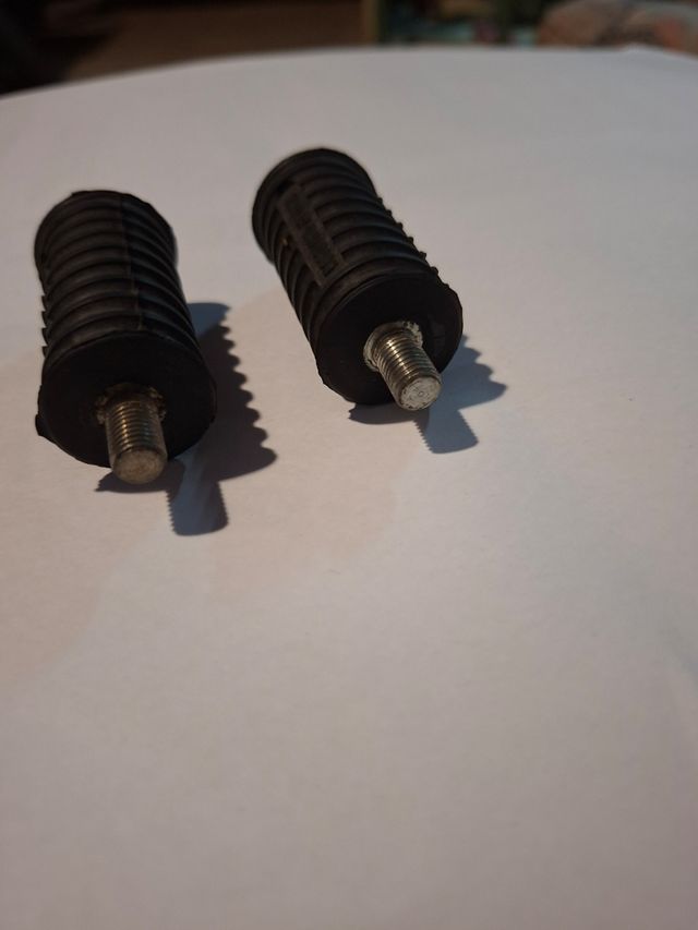 Pedali Harley-Davidson