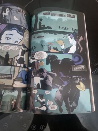 EL YELMO DEL DESTINO (DC Cómics) (Spanish Edition)