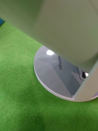 Proyector LCD NK con Android