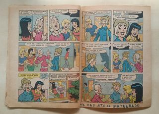 Ed Novaro - Archi - núm 648