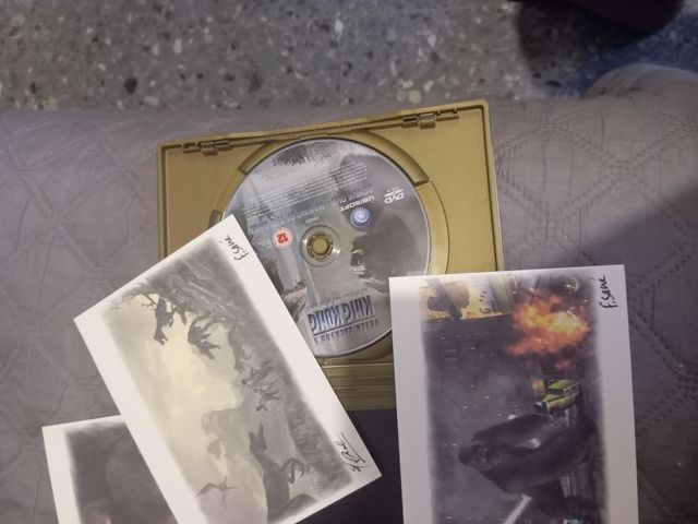 🇪🇦Edición Coleccionista King Kong Peter Jackson