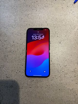 iPhone 12 Pro Max 256GB Libre