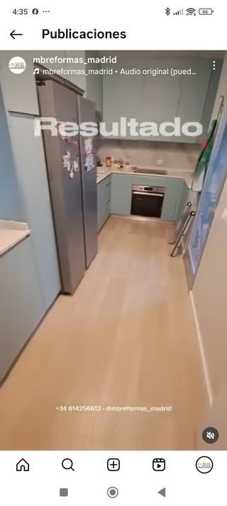 Reformas integrales todo en construccion