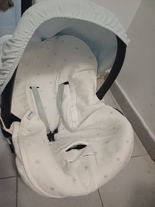 Maxi-Cosi Silla de Coche Bebé