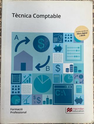 Llibre Técnica Contable