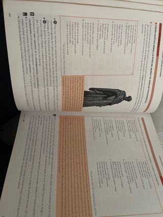 Lengua castellana y Literatura 1 Bachillerato (...