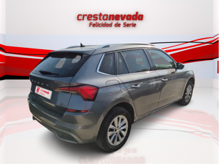 DESDE 305€ AL MES SIN ENTRADA Skoda Kamiq 2023