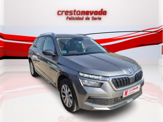 DESDE 305€ AL MES SIN ENTRADA Skoda Kamiq 2023