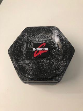 Reloj G-Shock GA-2100SRS-7A 
