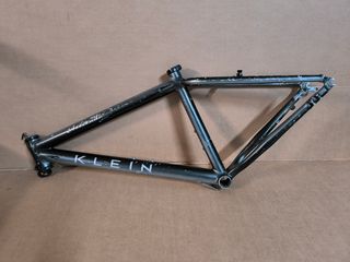 Cuadro Bicicleta Klein Attitude 2003