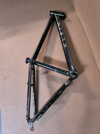 Cuadro Bicicleta Klein Attitude 2003