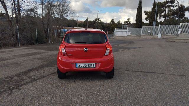 Opel Karl 1.0 Rocks 54 kW (73 CV)