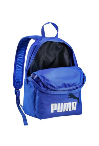 Mochila Puma Negra