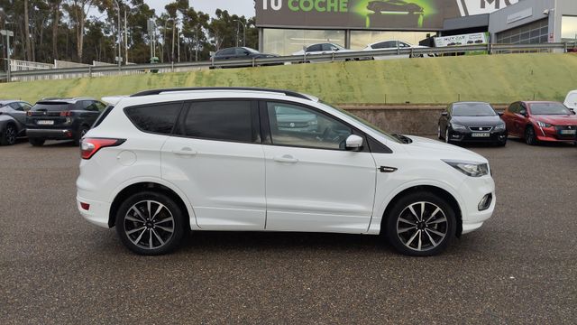 Ford Kuga 1.5 EcoBoost ST-Line 4x2 110 kW (150 CV)