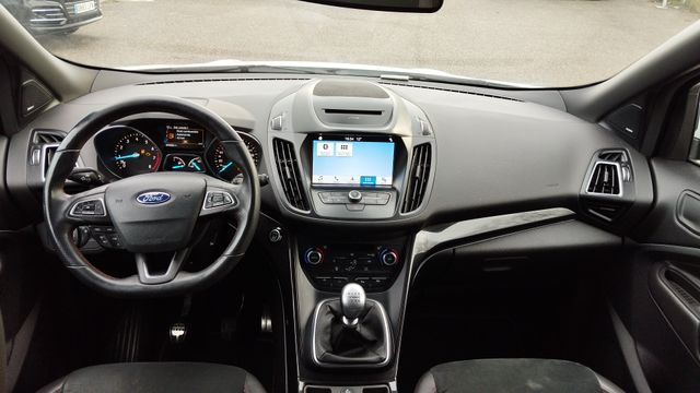 Ford Kuga 1.5 EcoBoost ST-Line 4x2 110 kW (150 CV)