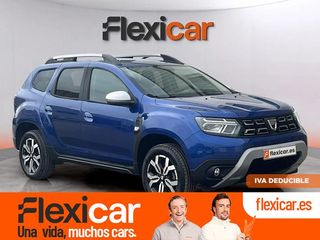 Dacia Duster Comfort TCE 74kW(100CV) ECO-G 4X2