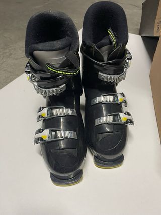 Botas de Sky Rossignol Talla 215