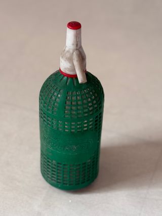 Sifón La Revoltosa Vintage