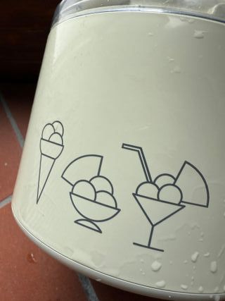 Philips Gelatiera HR2295