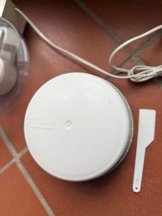 Philips Gelatiera HR2295