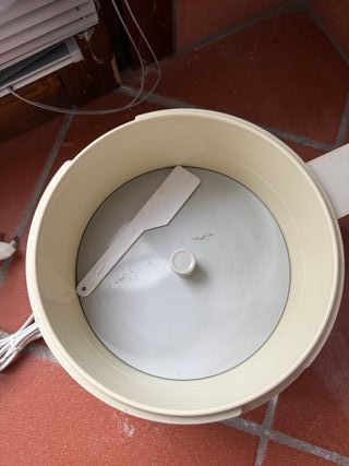 Philips Gelatiera HR2295