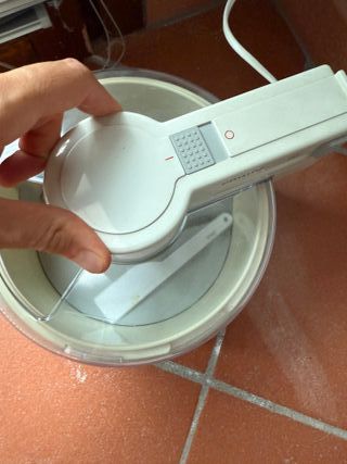 Philips Gelatiera HR2295