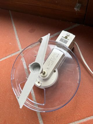 Philips Gelatiera HR2295
