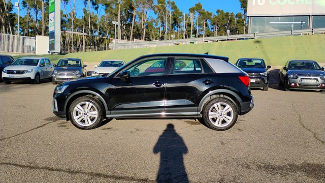 Audi Q2 Advanced 30 TDI 85 kW (116 CV) S tronic