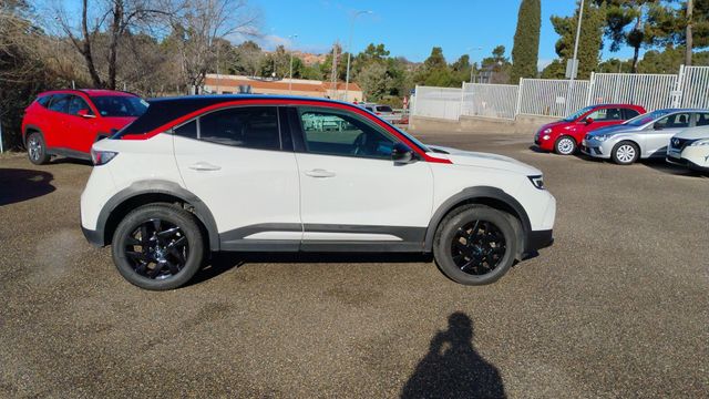 Opel Mokka 1.5 D GS Line 81 kW (110 CV)