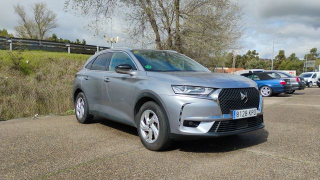 DS DS7 Crossback BlueHDi 130 Be Chic 96 kW (130 CV)
