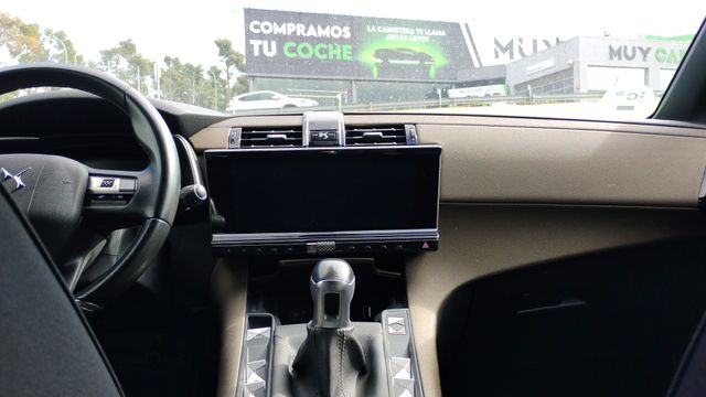 DS DS7 Crossback BlueHDi 130 Be Chic 96 kW (130 CV)