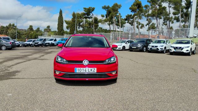 Volkswagen Golf Variant Advance 2.0 TDI 110 kW (150 CV)