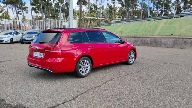 Volkswagen Golf Variant Advance 2.0 TDI 110 kW (150 CV)