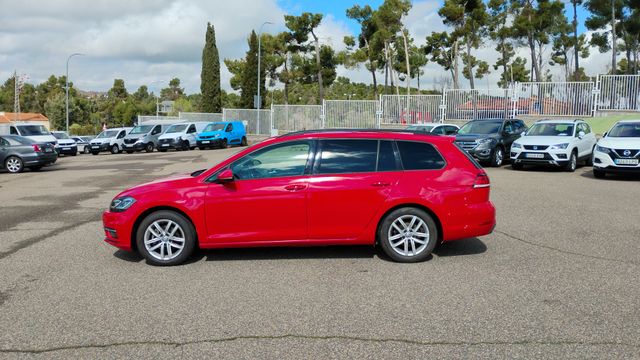 Volkswagen Golf Variant Advance 2.0 TDI 110 kW (150 CV)