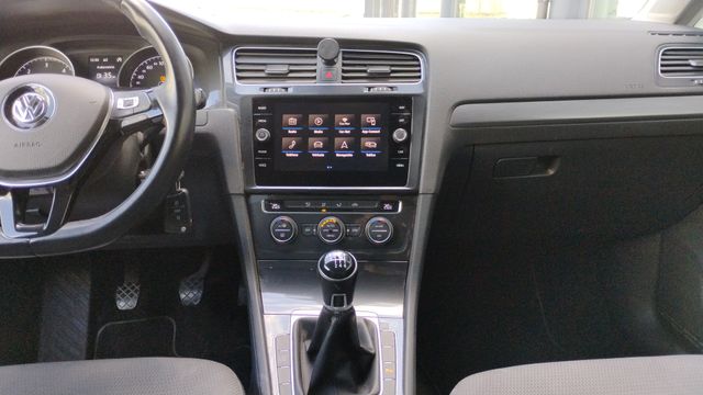 Volkswagen Golf Variant Advance 2.0 TDI 110 kW (150 CV)