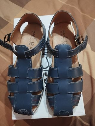 Sandalias niño Mayoral talla 36