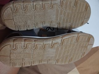 Sandalias niño Mayoral talla 36