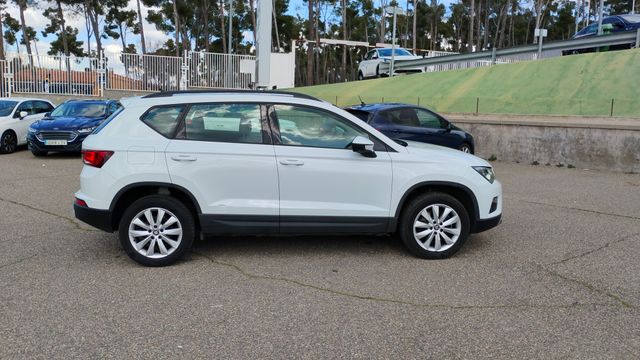 SEAT Ateca 2.0 TDI S&S Style Edition 110 kW (150 CV)