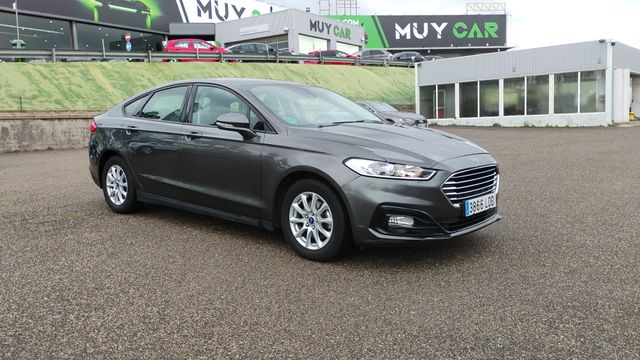Ford Mondeo 2.0 TDCI Trend PowerShift 110 kW (150 CV)