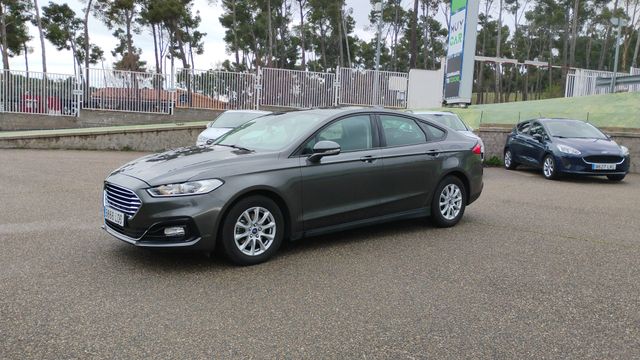 Ford Mondeo 2.0 TDCI Trend PowerShift 110 kW (150 CV)