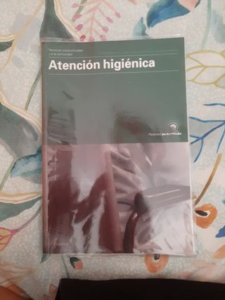 Atención higiénica