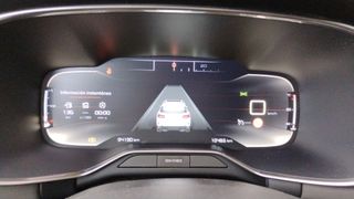 Citroen C5 Aircross BlueHdi 130 S&S Feel 96 kW (131 CV)