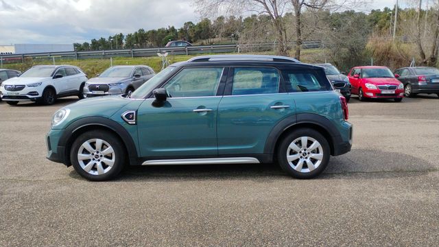 MINI MINI Countryman Cooper S 131 kW (178 CV)