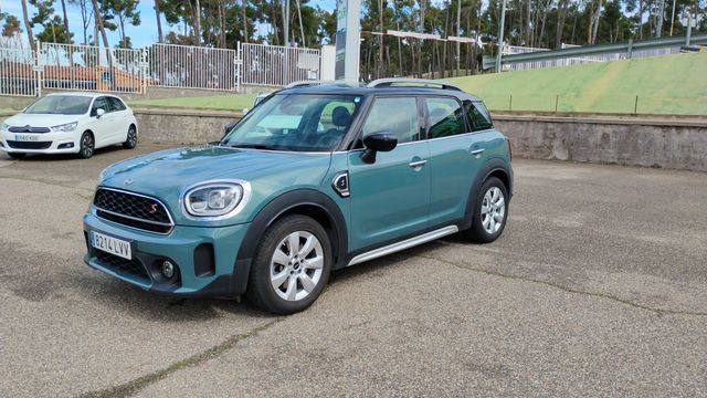 MINI MINI Countryman Cooper S 131 kW (178 CV)