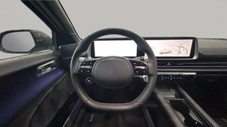 Hyundai Ioniq 6 77kWh Star RWD 168 kW (229 CV)