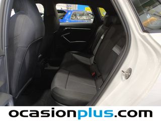 Audi A3 Sportback S line 30 TFSI 81 kW (110 CV)