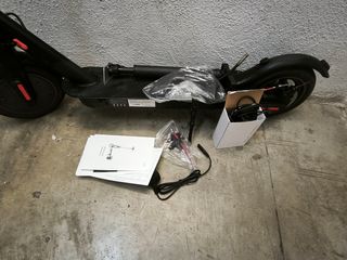 Patinete Eléctrico ZWhell