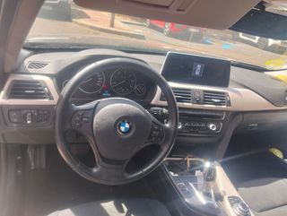 BMW Serie 3 2015