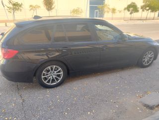 BMW Serie 3 2015
