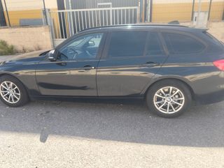 BMW Serie 3 2015